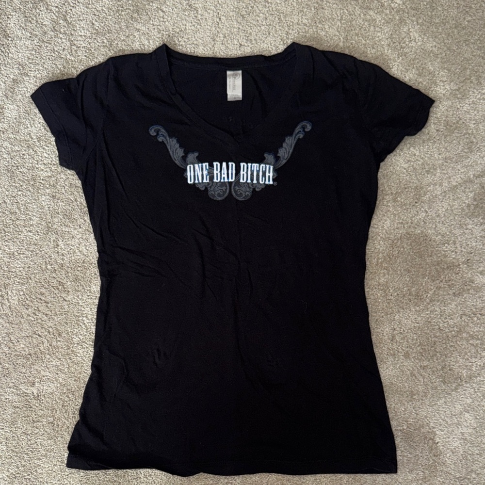 Women’s Graphic Tee